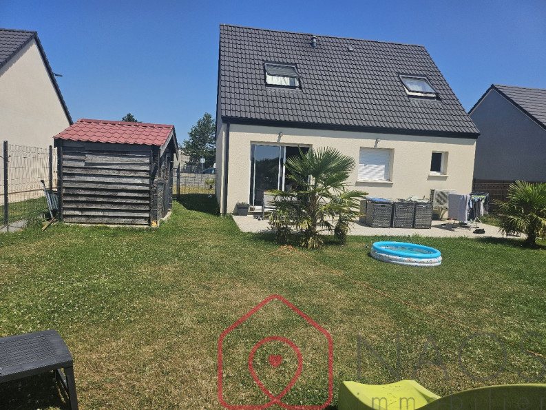 vente Maison Le Treport - Photo 10
