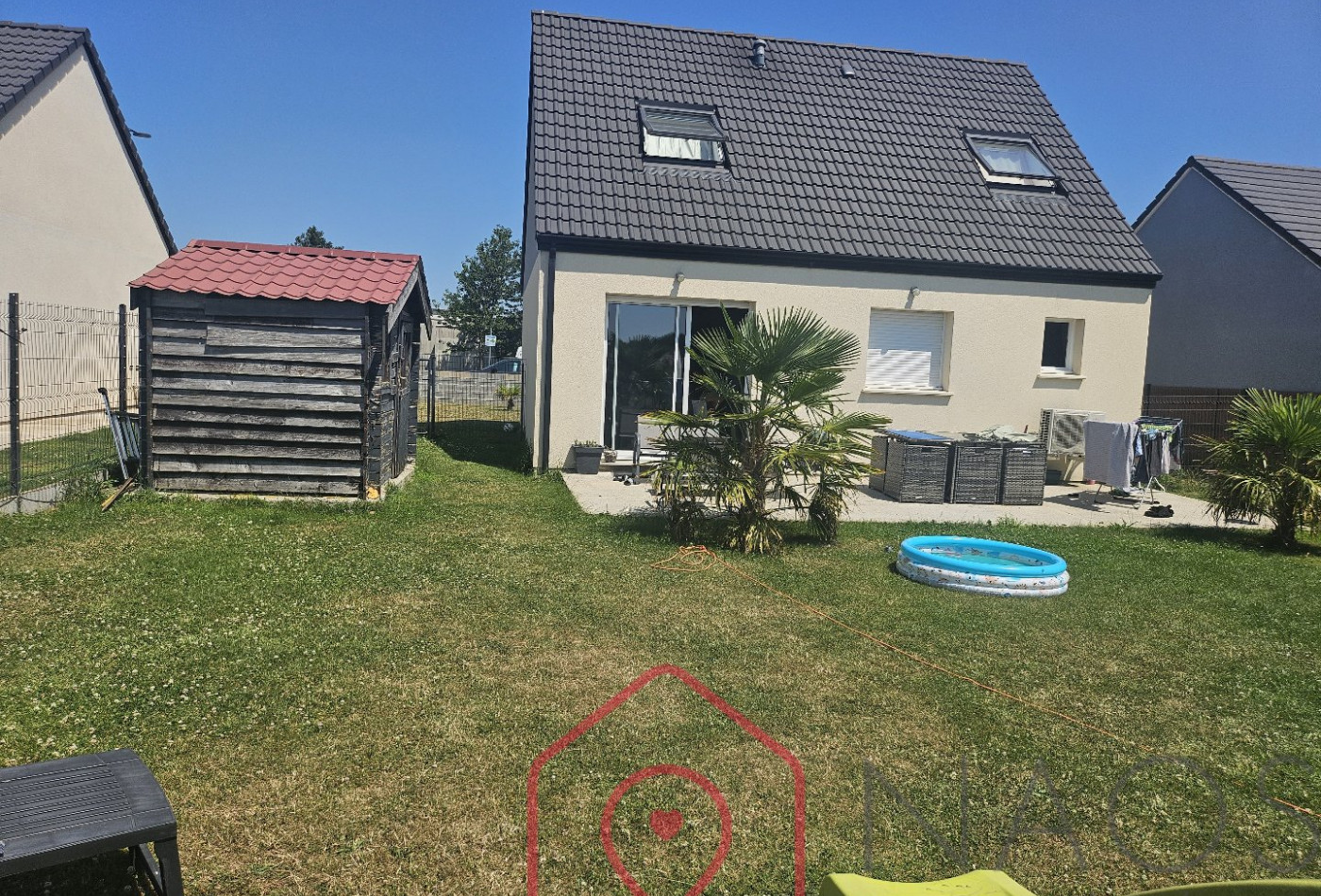 vente Maison Le Treport - Photo 10