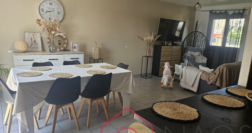 vente Maison Le Treport