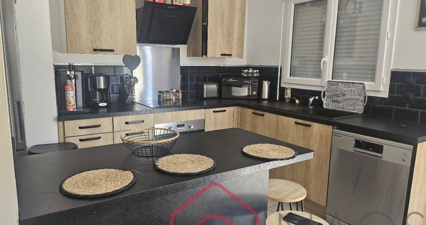 vente Maison Le Treport