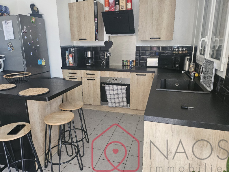 vente Maison Le Treport - Photo 5
