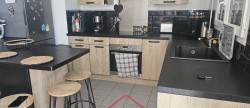 vente Maison Le Treport