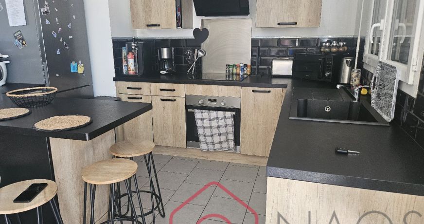 vente Maison Le Treport