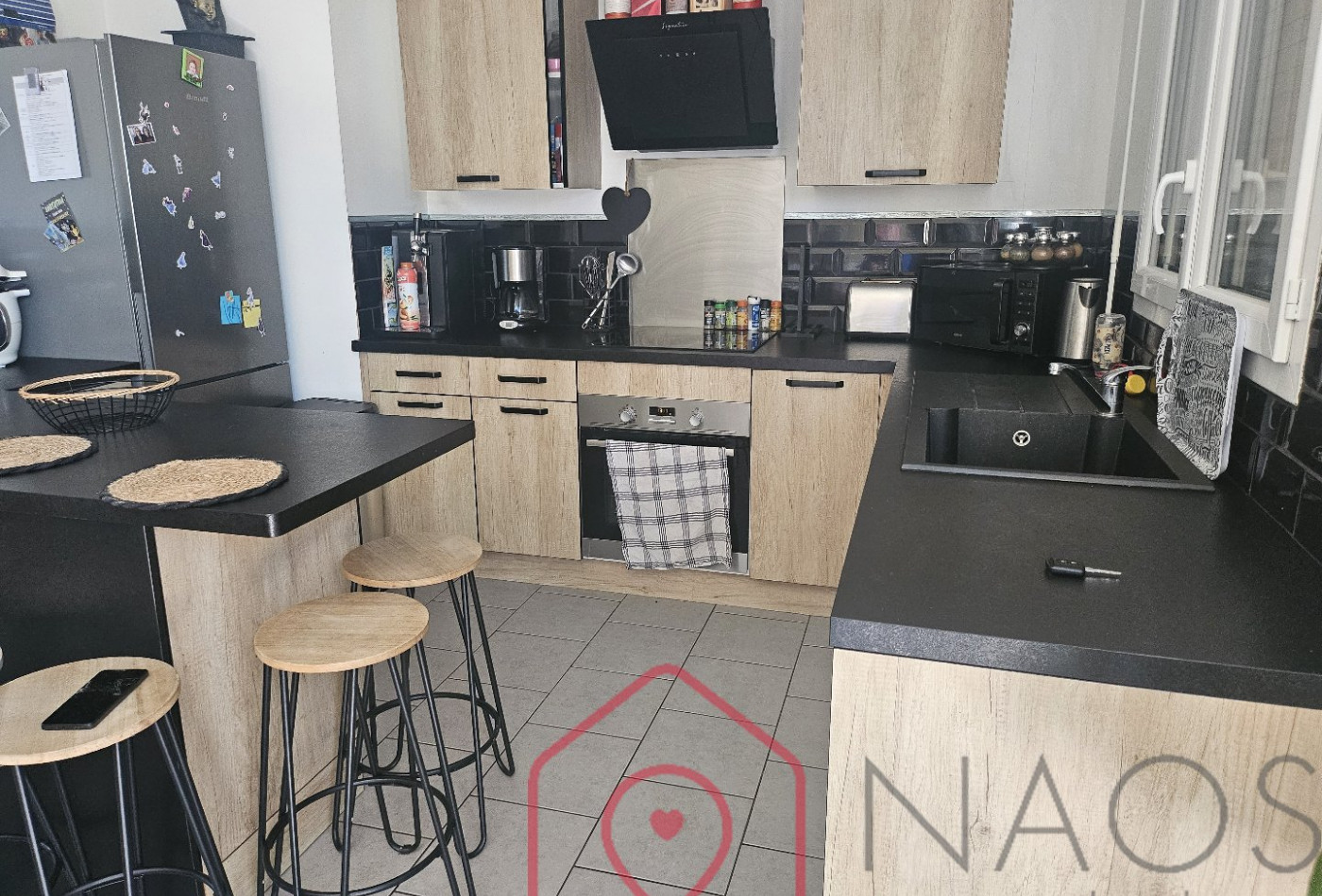 vente Maison Le Treport - Photo 5