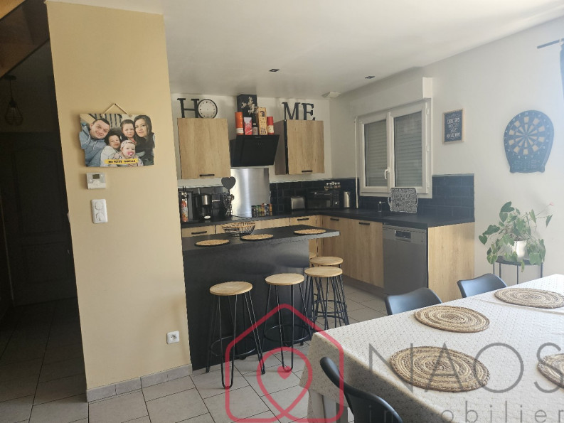 vente Maison Le Treport - Photo 2
