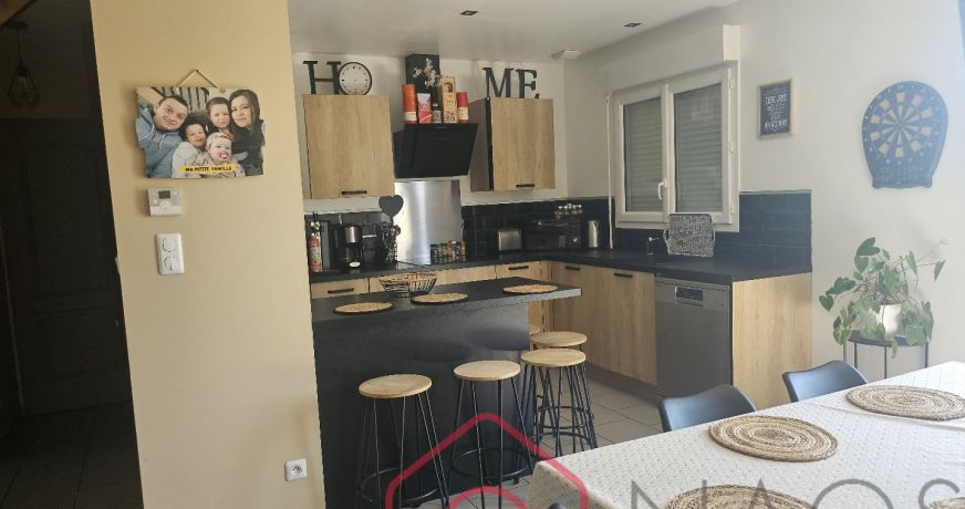 vente Maison Le Treport