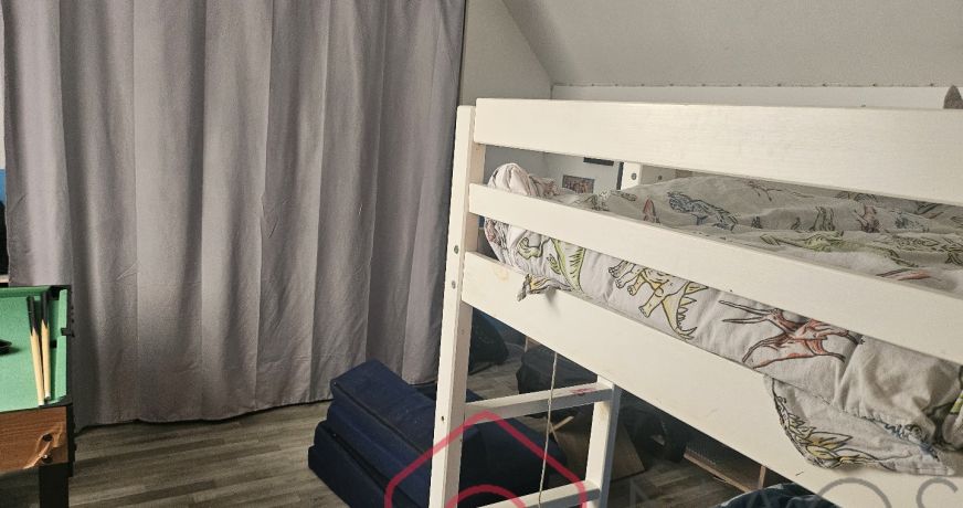 vente Maison Le Treport