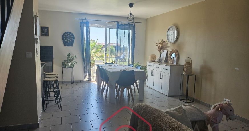 vente Maison Le Treport