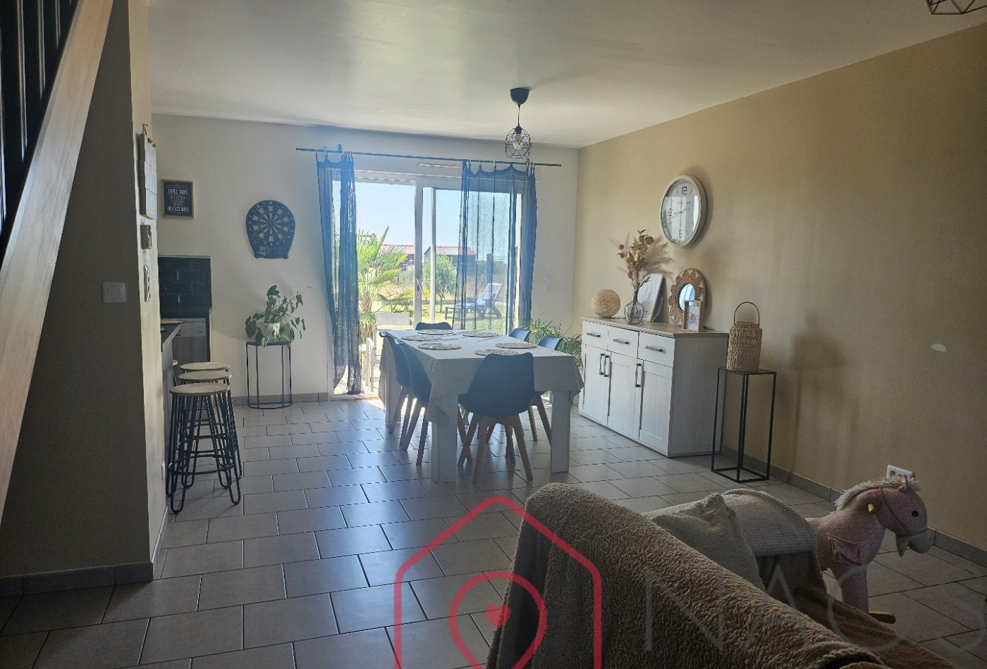 vente Maison Le Treport - Photo 1