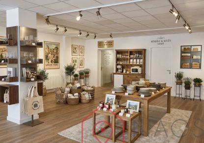 vente Local commercial Eu