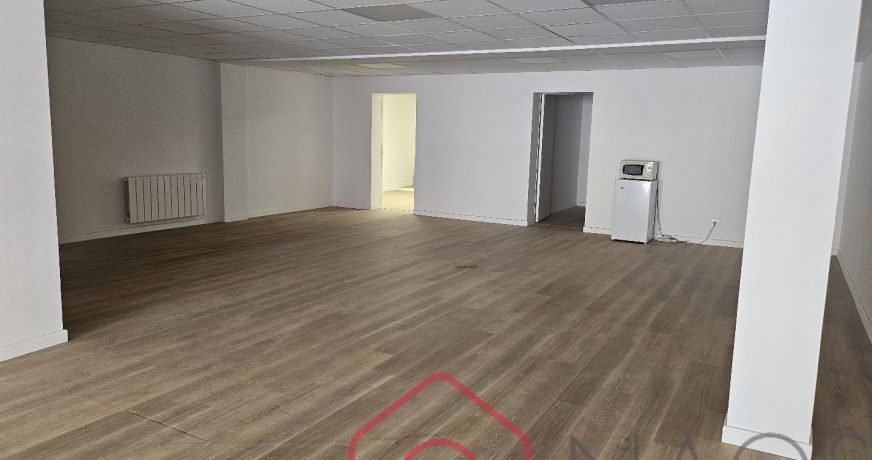 vente Local commercial Eu