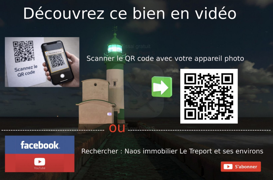 vente Local commercial Eu - Photo 3