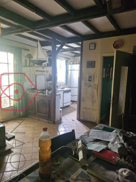 vente Maison à rénover Criel Sur Mer - Photo 6