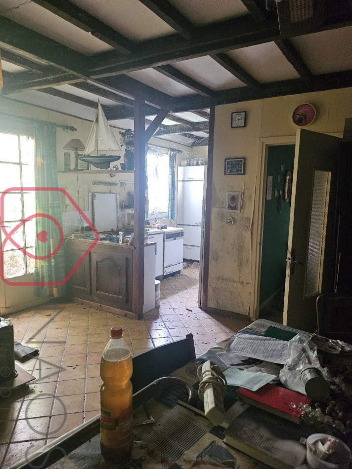 vente Maison à rénover Criel Sur Mer - Photo 6