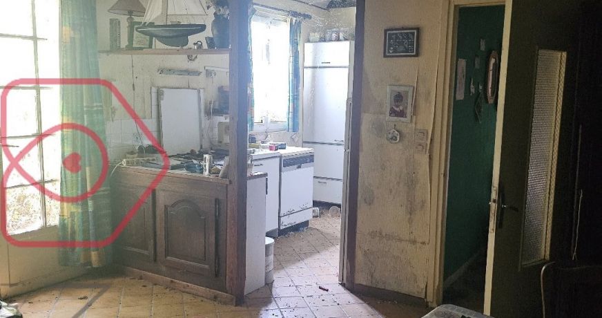 vente Maison à rénover Criel Sur Mer