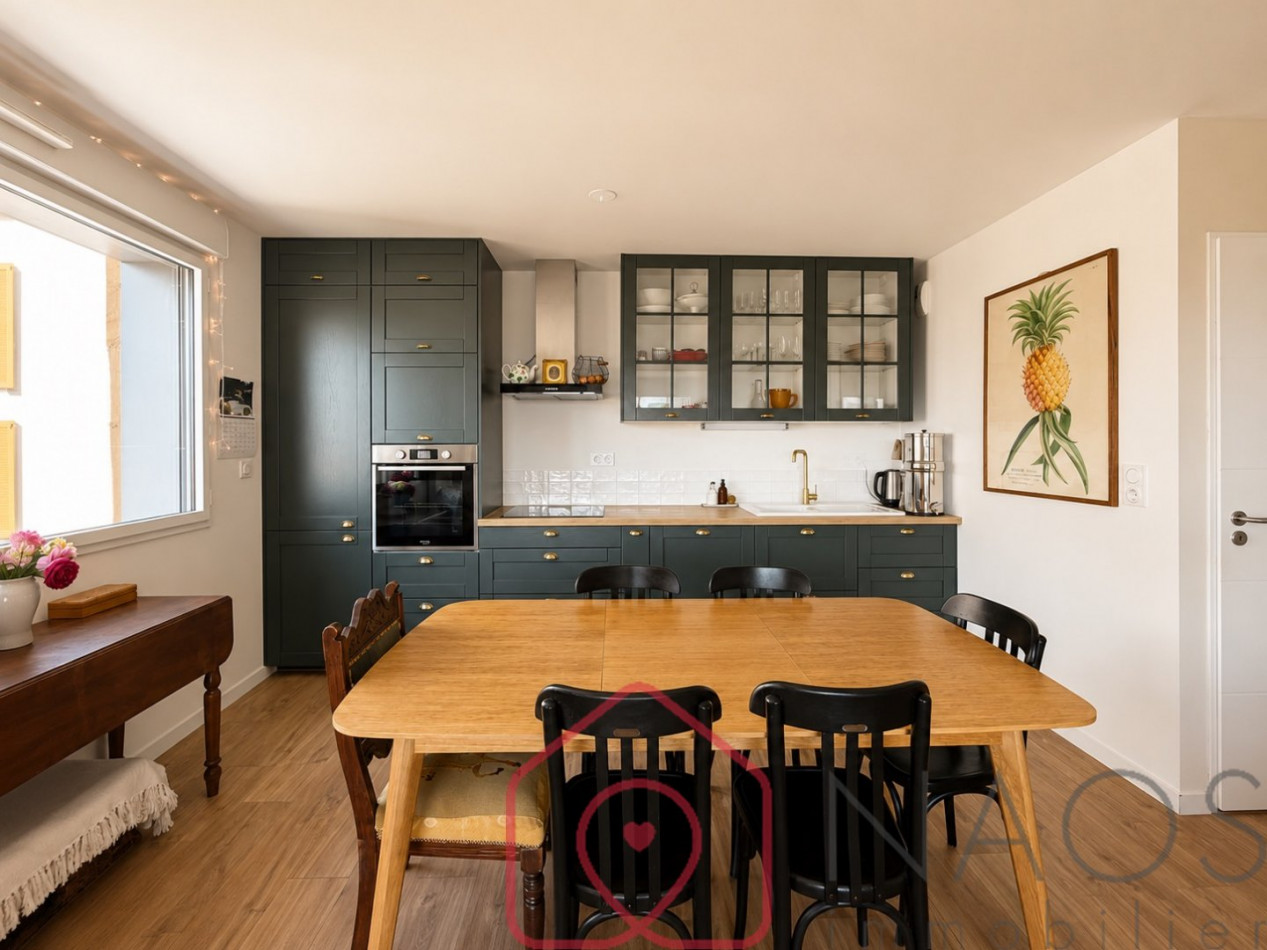 vente Appartement Rennes - Photo 6