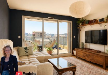 vente Appartement Rennes