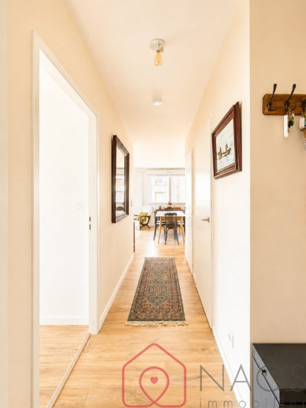 vente Appartement Rennes - Photo 8