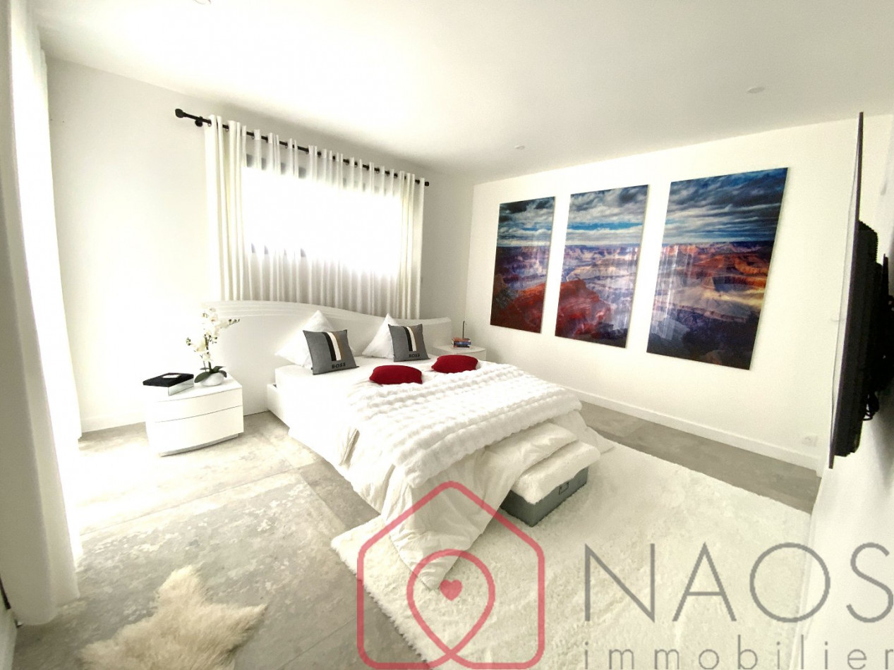vente Maison contemporaine Puceul - Photo 7