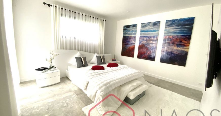 vente Maison contemporaine Puceul