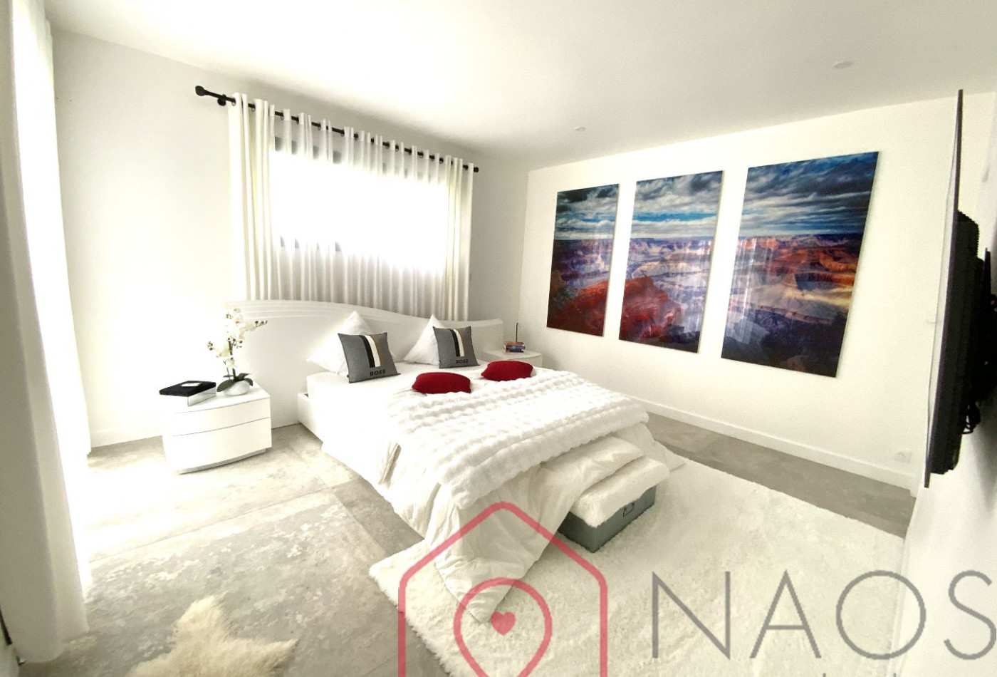 vente Maison contemporaine Puceul - Photo 7