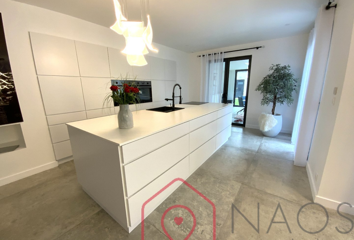 vente Maison contemporaine Puceul - Photo 5