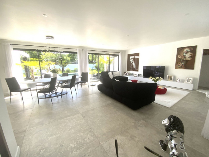 vente Maison contemporaine Puceul - Photo 3