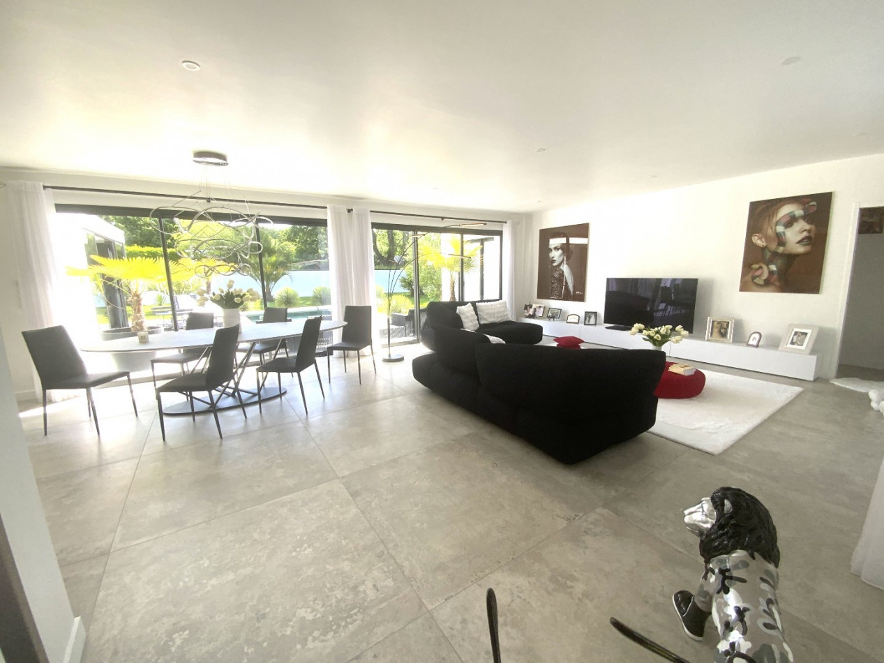 vente Maison contemporaine Puceul - Photo 3