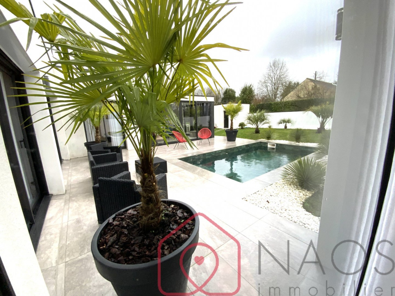 vente Maison contemporaine Puceul - Photo 6