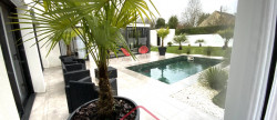 vente Maison contemporaine Puceul