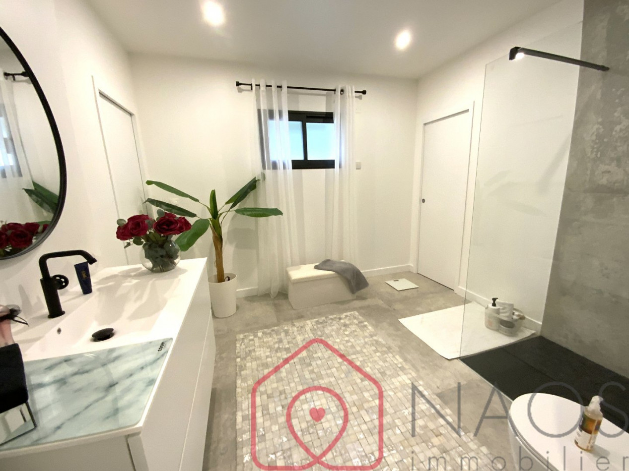vente Maison contemporaine Puceul - Photo 8
