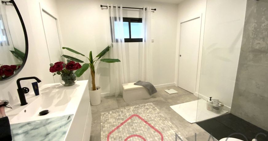 vente Maison contemporaine Puceul