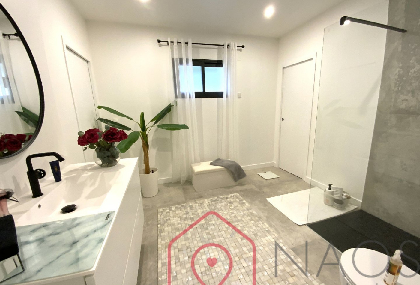 vente Maison contemporaine Puceul - Photo 8