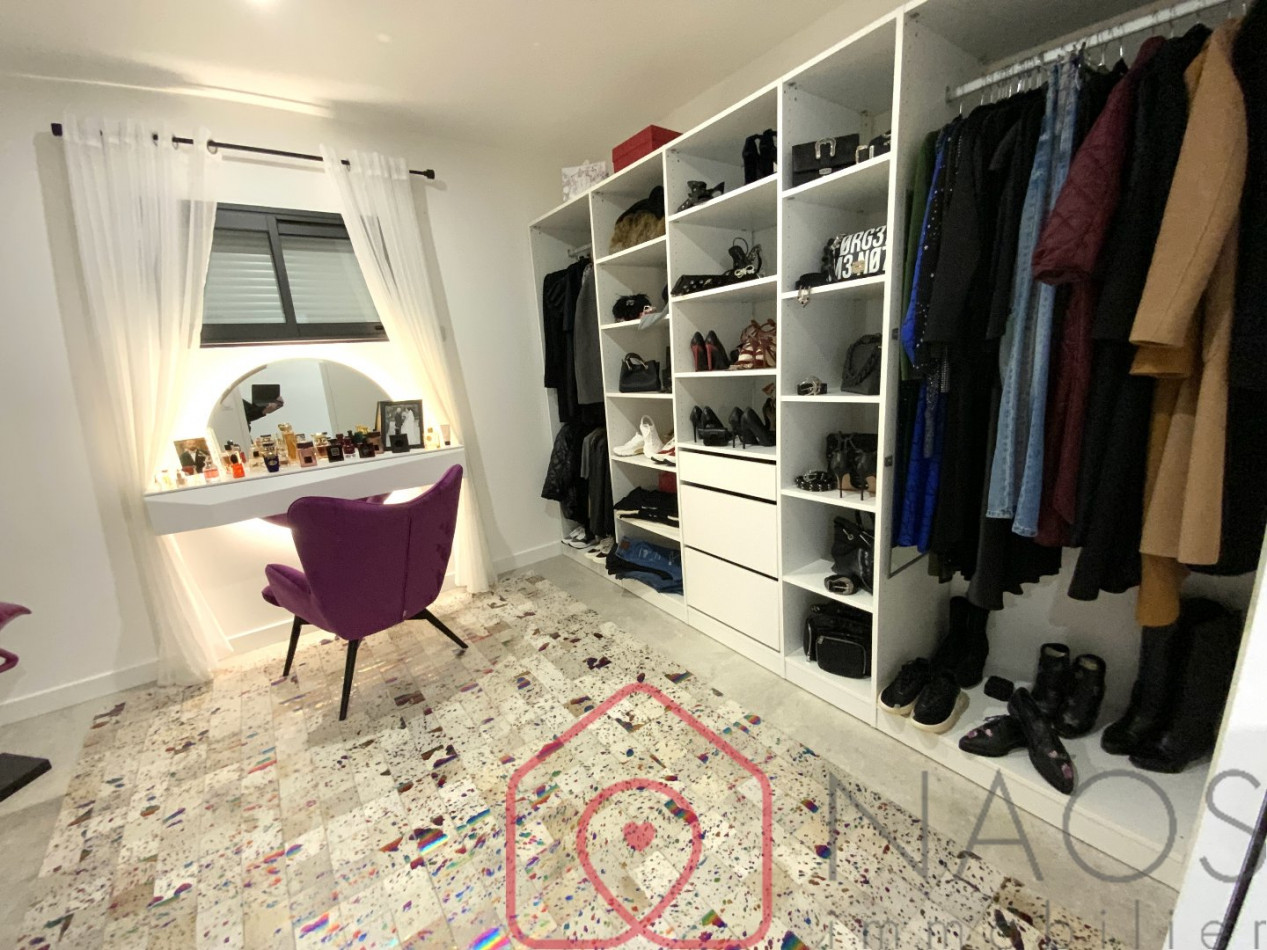 vente Maison contemporaine Puceul - Photo 10