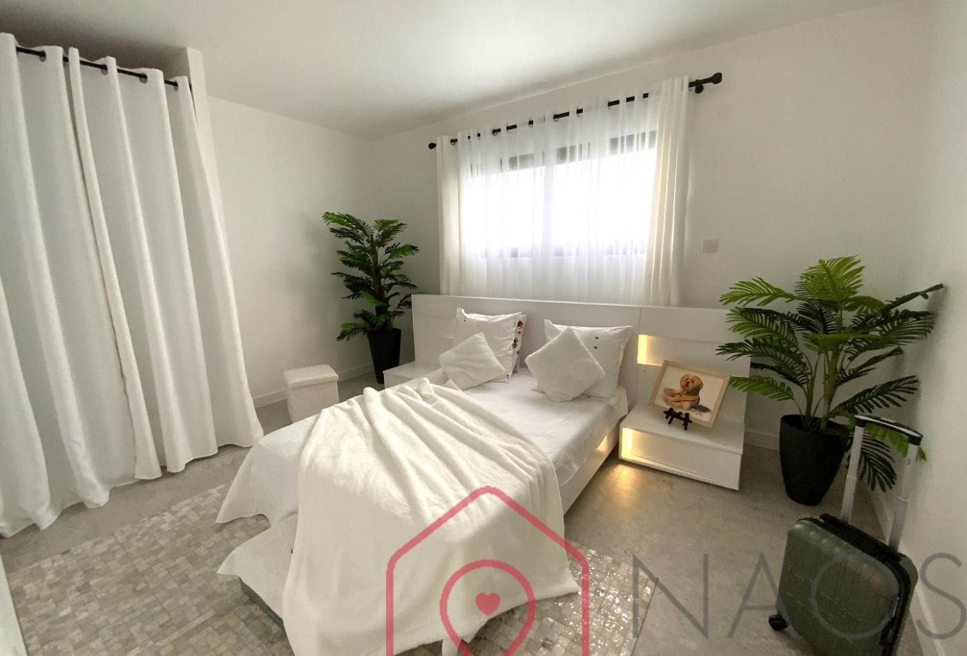 vente Maison contemporaine Puceul - Photo 9