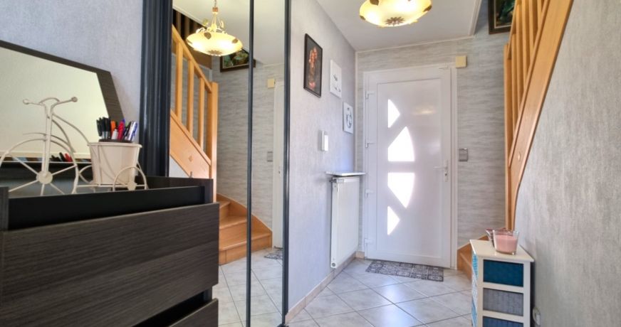 vente Maison Gennes