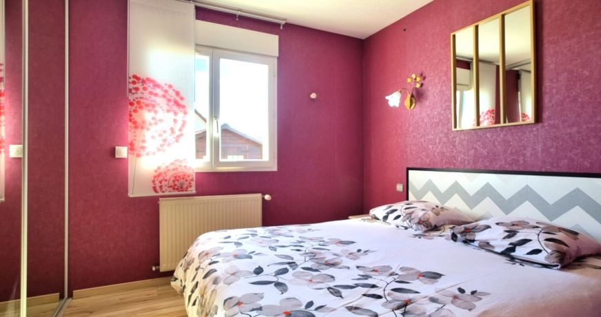 vente Maison Gennes