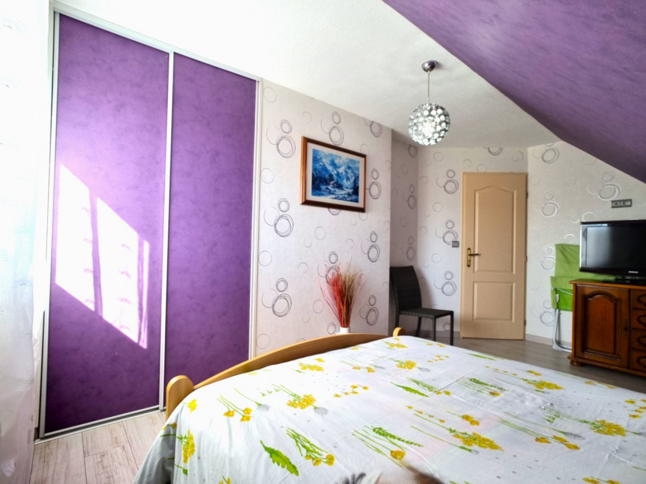 vente Maison Gennes - Photo 8