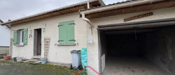 vente Maison Criel Sur Mer