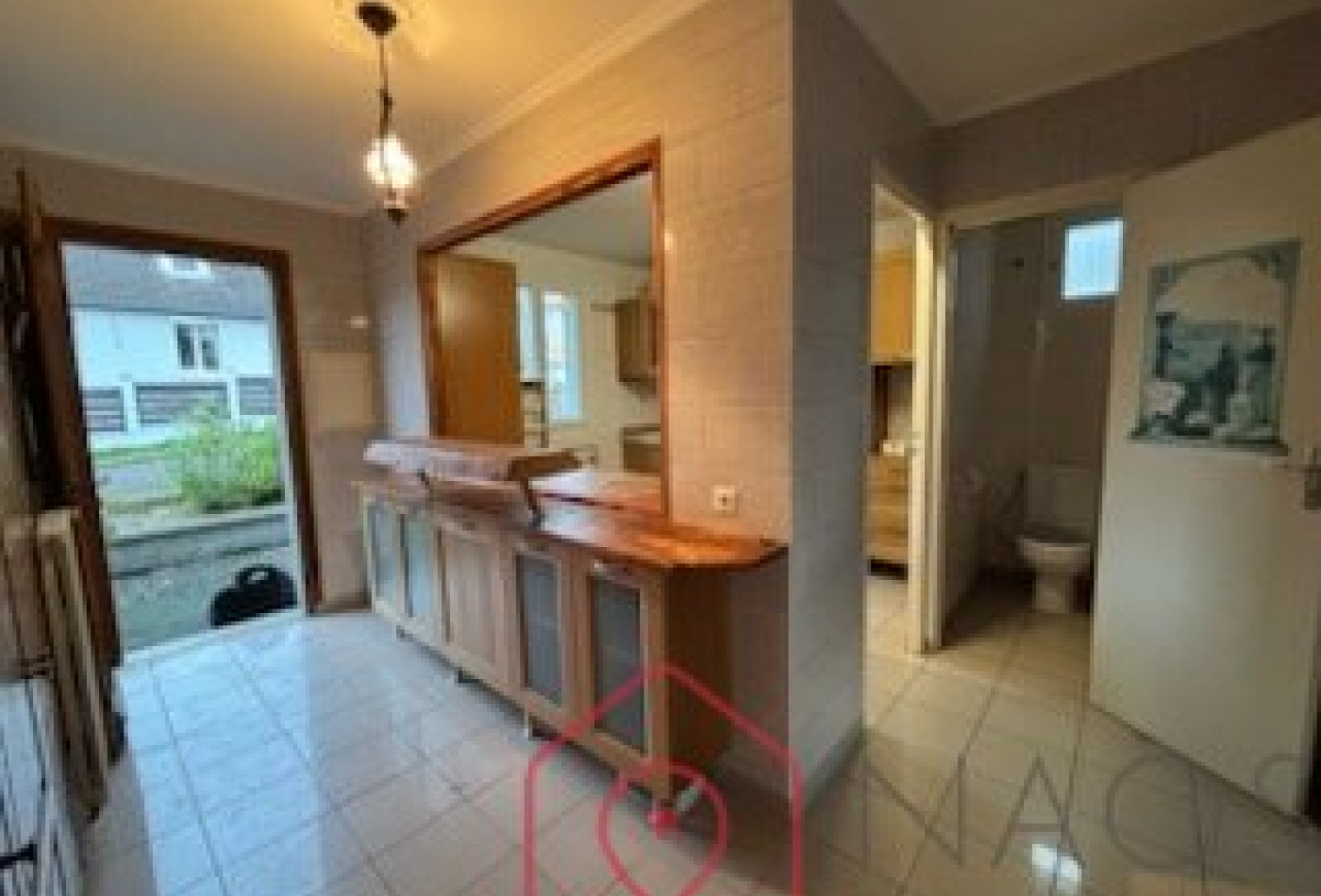 vente Maison Criel Sur Mer - Photo 1