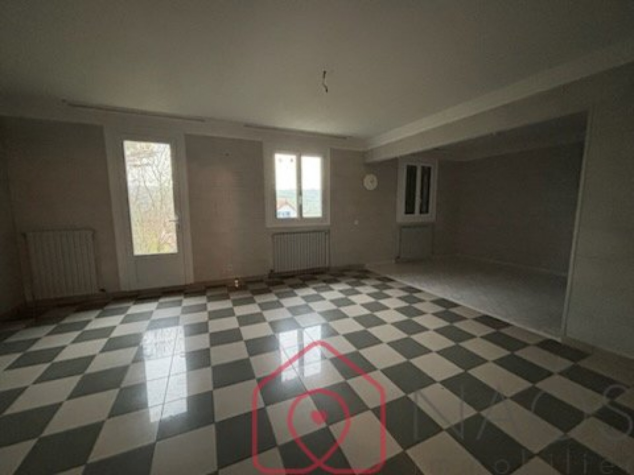 vente Maison Criel Sur Mer - Photo 5