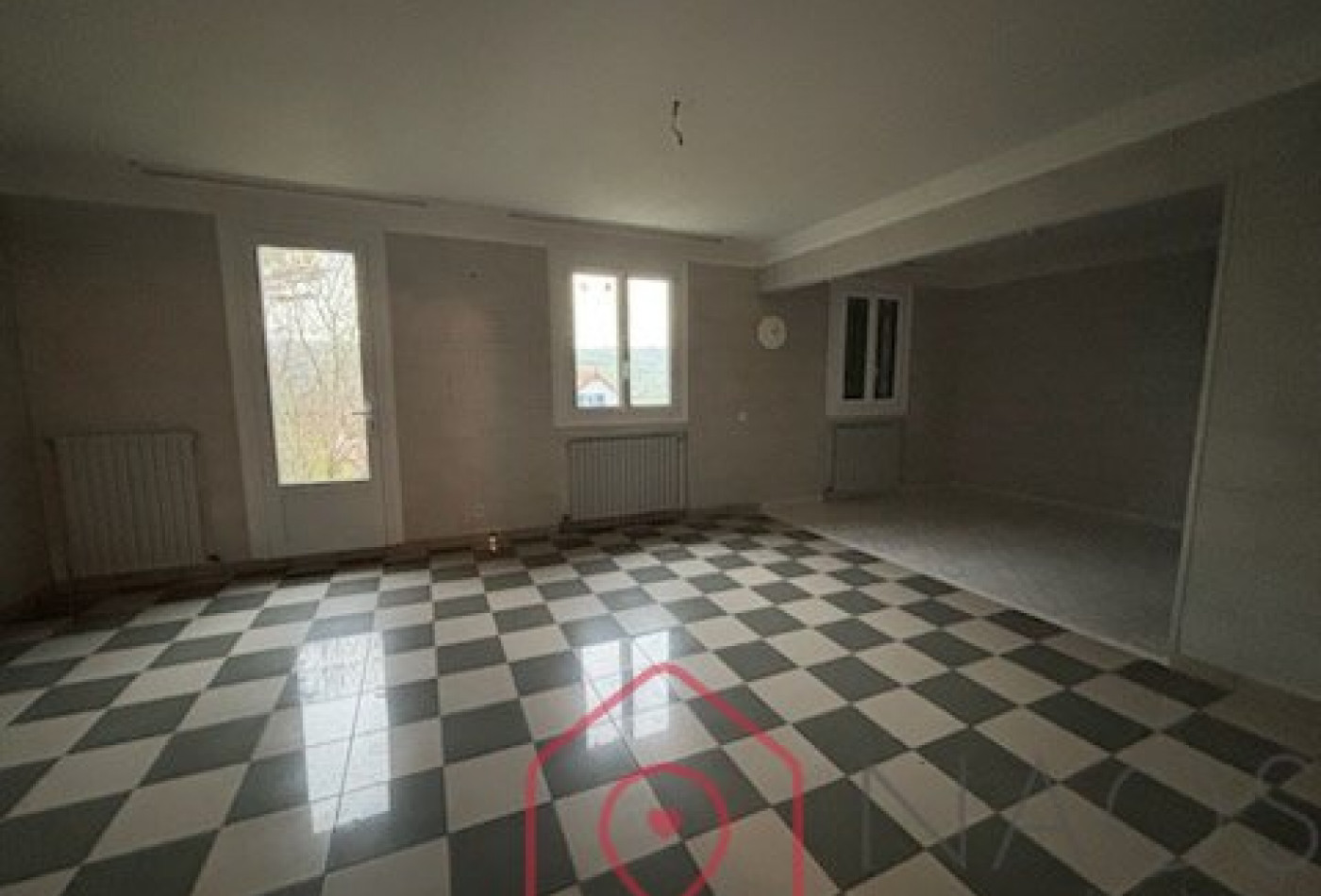 vente Maison Criel Sur Mer - Photo 5