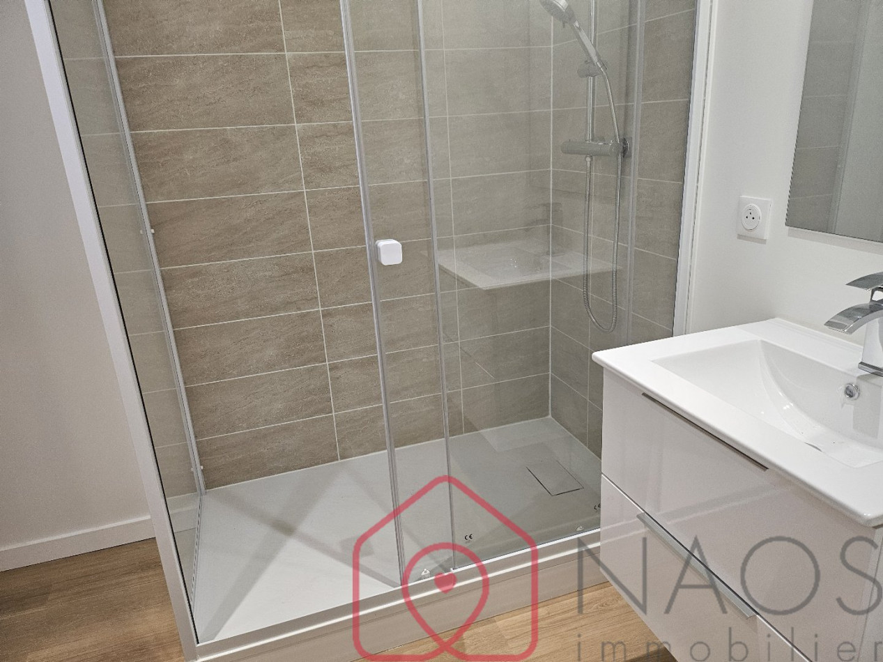 vente Appartement Eu - Photo 3