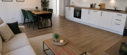 vente Appartement Eu