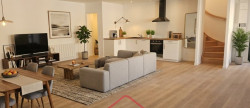 vente Maison bourgeoise Eu