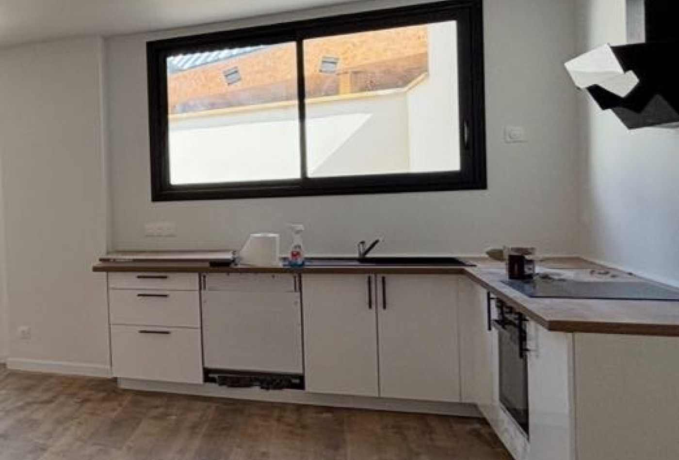 vente Appartement en résidence Eu - Photo 2