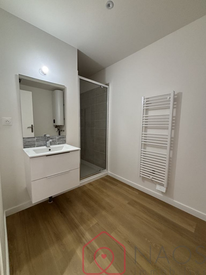 vente Appartement en résidence Eu - Photo 4