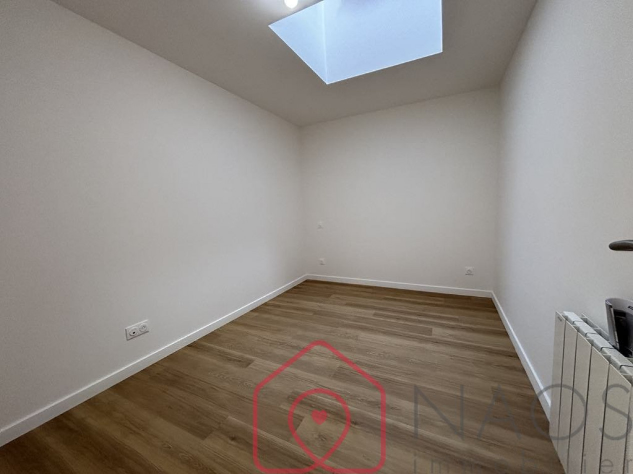 vente Appartement en résidence Eu - Photo 5