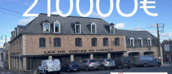vente Appartement en résidence Eu
