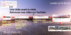 vente Appartement en résidence Eu